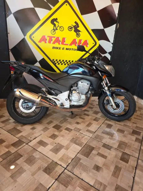 HONDA CB 300 R STD, Foto 6