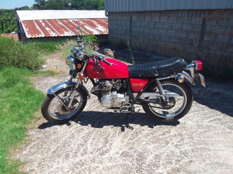 HONDA CB 400 FOUR , Foto 4