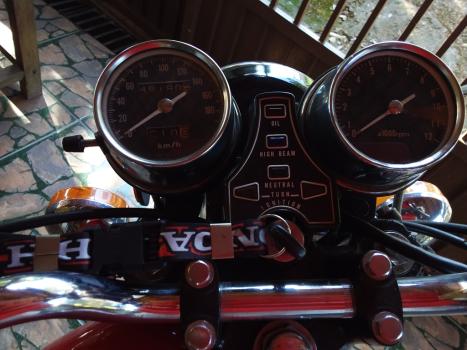 HONDA CB 400 FOUR , Foto 5