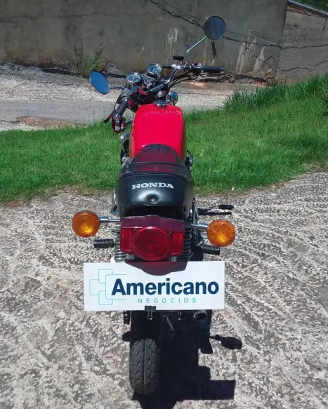 HONDA CB 400 FOUR , Foto 8