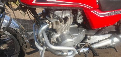 HONDA CB 400 I, Foto 3