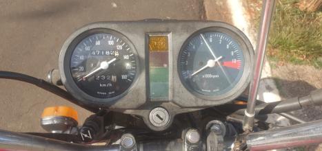 HONDA CB 400 I, Foto 4