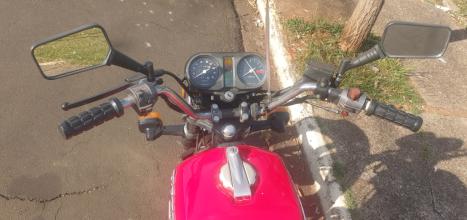 HONDA CB 400 I, Foto 6