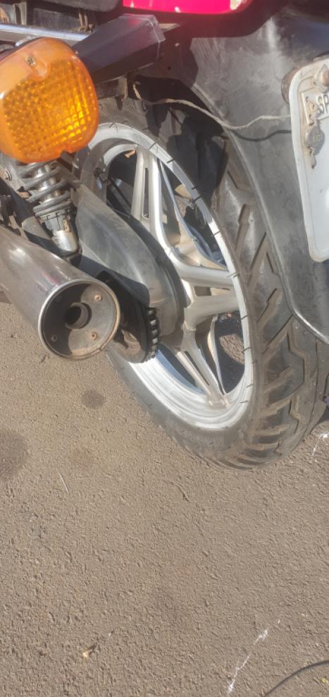 HONDA CB 400 I, Foto 7