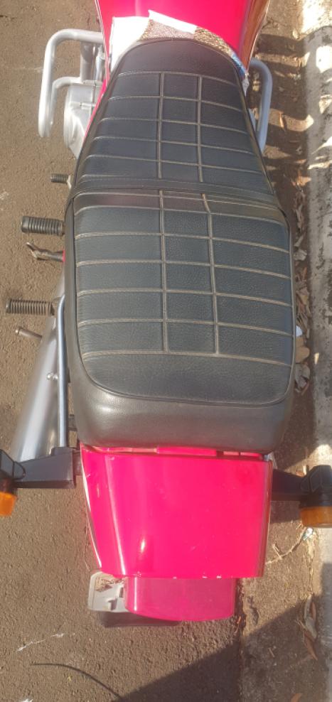 HONDA CB 400 I, Foto 9