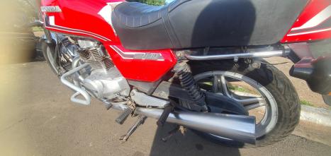 HONDA CB 400 I, Foto 10
