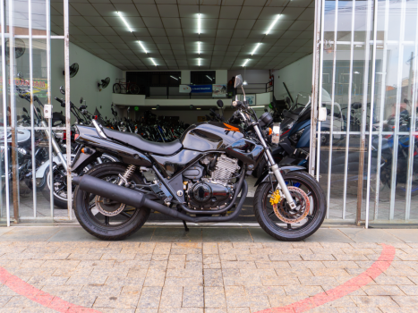 HONDA CB 500 , Foto 2