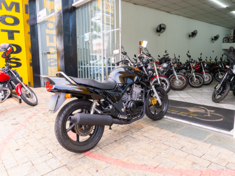 HONDA CB 500 , Foto 3