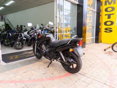 HONDA CB 500 , Foto 4