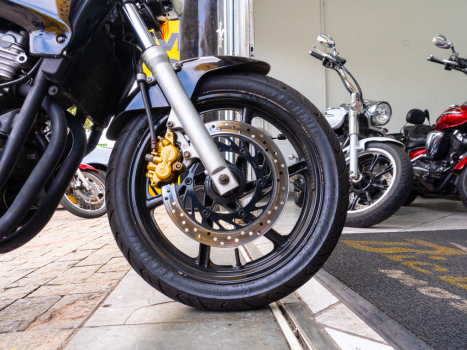 HONDA CB 500 , Foto 5