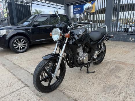 HONDA CB 500 , Foto 2