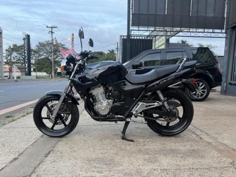 HONDA CB 500 , Foto 3