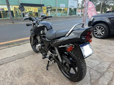 HONDA CB 500 , Foto 4