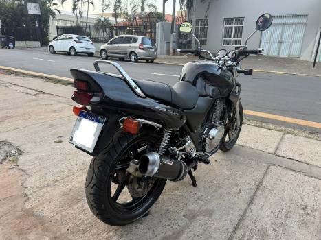 HONDA CB 500 , Foto 5