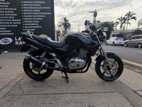 HONDA CB 500 , Foto 6