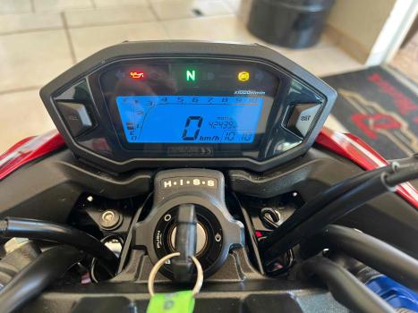 HONDA CB 500 F , Foto 6