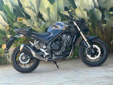 HONDA CB 500 F , Foto 4