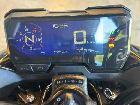 HONDA CB 500 F , Foto 7