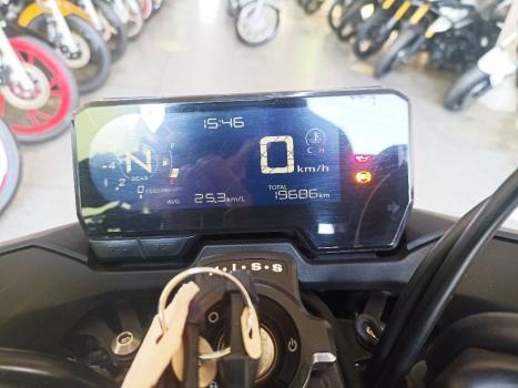 HONDA CB 500 F ABS, Foto 7 HONDA CB 500 F ABS, Foto 7