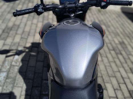 HONDA CB 500 F ABS, Foto 4