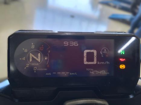 HONDA CB 500 F ABS, Foto 5