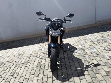 HONDA CB 500 F ABS, Foto 6