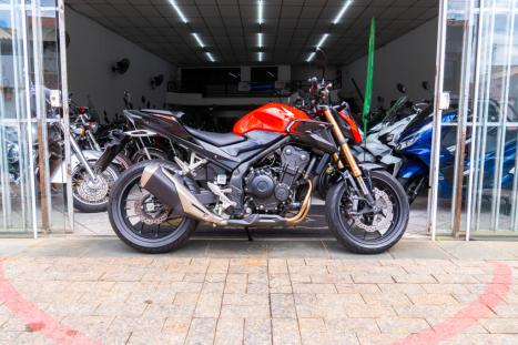 HONDA CB 500 F ABS, Foto 2