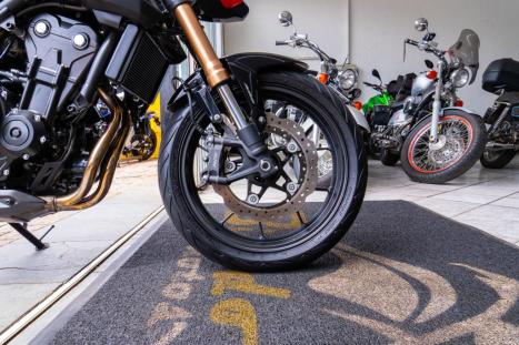 HONDA CB 500 F ABS, Foto 5