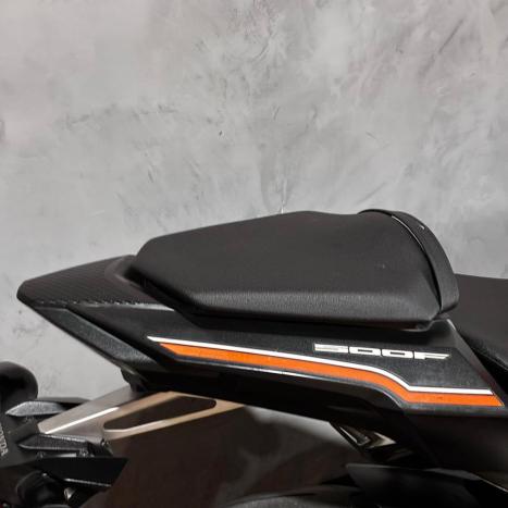 HONDA CB 500 F ABS, Foto 2