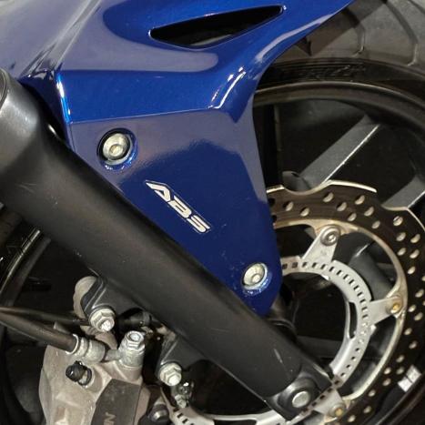 HONDA CB 500 F ABS, Foto 7