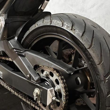 HONDA CB 500 F ABS, Foto 10