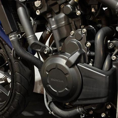 HONDA CB 500 F ABS, Foto 11