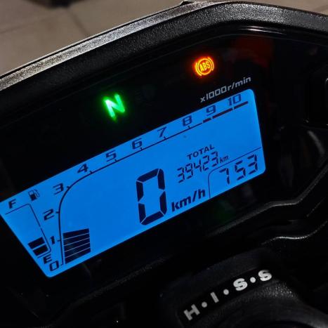 HONDA CB 500 F ABS, Foto 15