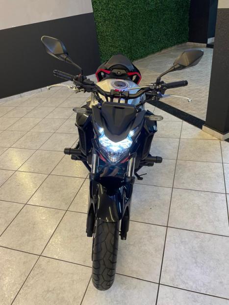 HONDA CB 500 F ABS, Foto 2