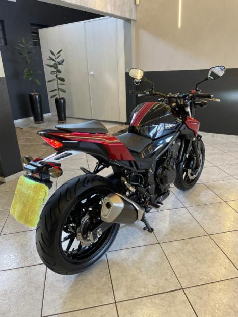 HONDA CB 500 F ABS, Foto 4