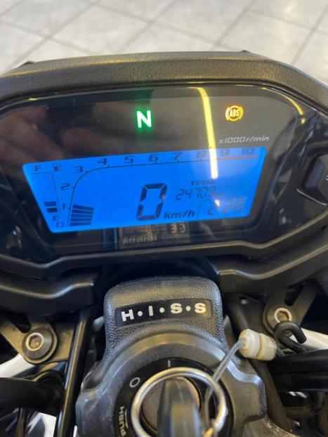 HONDA CB 500 F ABS, Foto 7