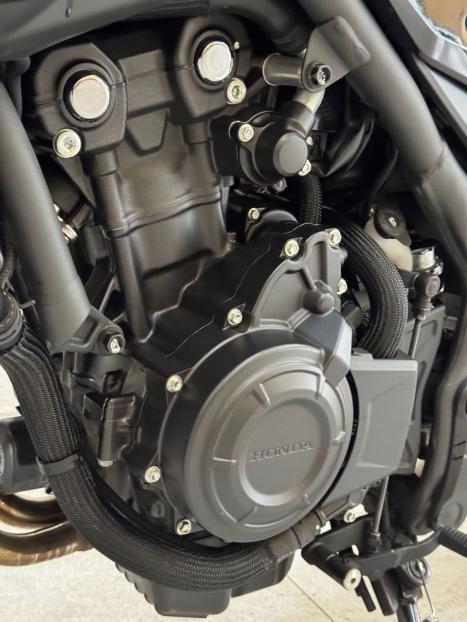 HONDA CB 500 F ABS, Foto 3