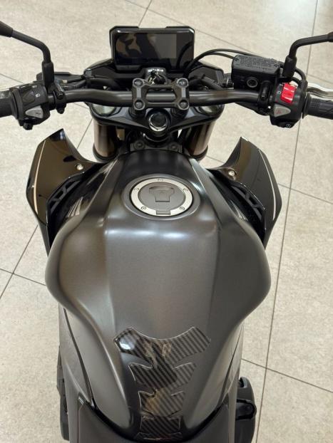 HONDA CB 500 F ABS, Foto 5