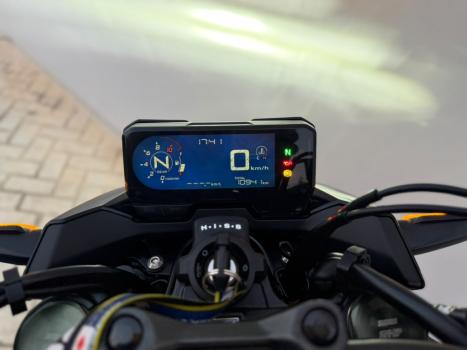 HONDA CB 500 F ABS, Foto 7