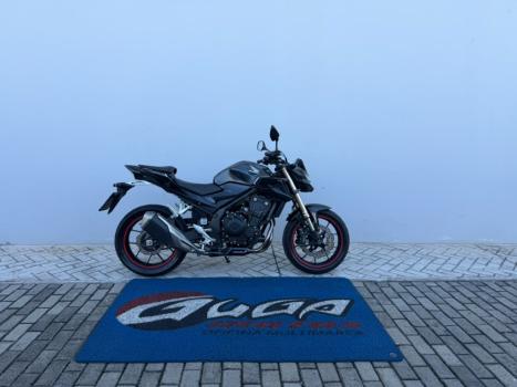 HONDA CB 500 F ABS, Foto 2