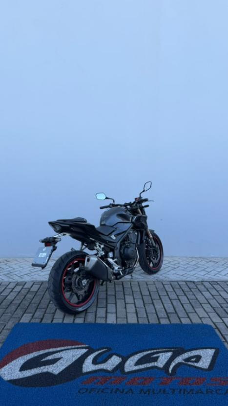 HONDA CB 500 F ABS, Foto 5