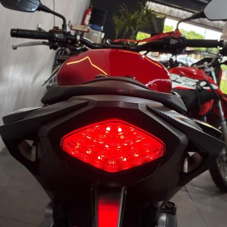 HONDA CB 500 F ABS, Foto 2