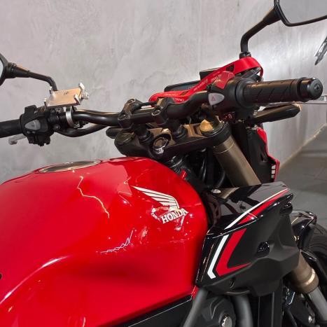 HONDA CB 500 F ABS, Foto 4
