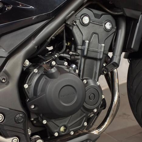 HONDA CB 500 F ABS, Foto 5
