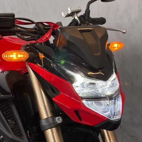 HONDA CB 500 F ABS, Foto 6