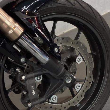 HONDA CB 500 F ABS, Foto 7