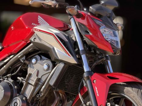 HONDA CB 500 FOUR, Foto 2