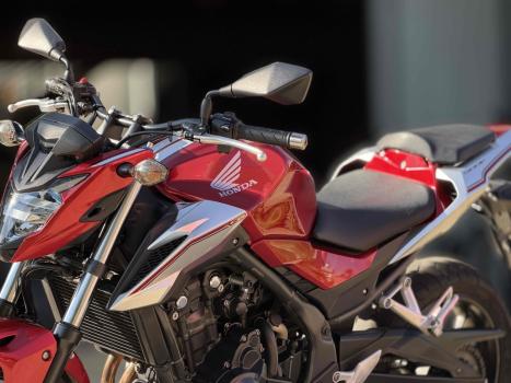 HONDA CB 500 FOUR, Foto 3