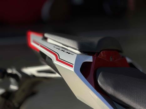 HONDA CB 500 FOUR, Foto 5