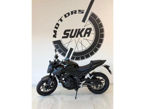 HONDA CB 500 FOUR, Foto 1
